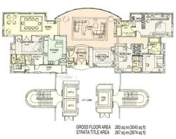 Four Seasons Park (D10), Condominium #581892981